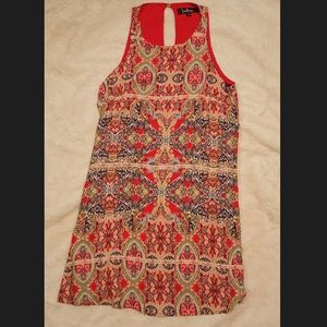 Casual, ADORABLE Lulus dress!!